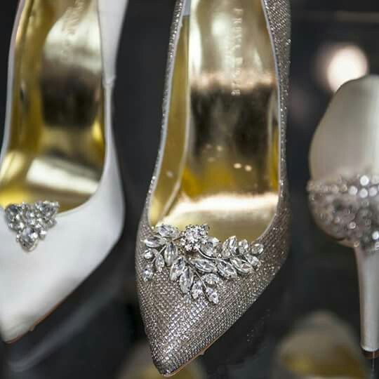 Zapatos unicos para tu dia b - 5