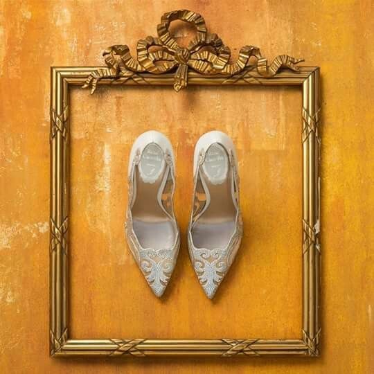 Zapatos unicos para tu dia b - 6