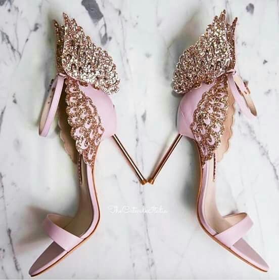 Zapatos unicos para tu dia b - 7