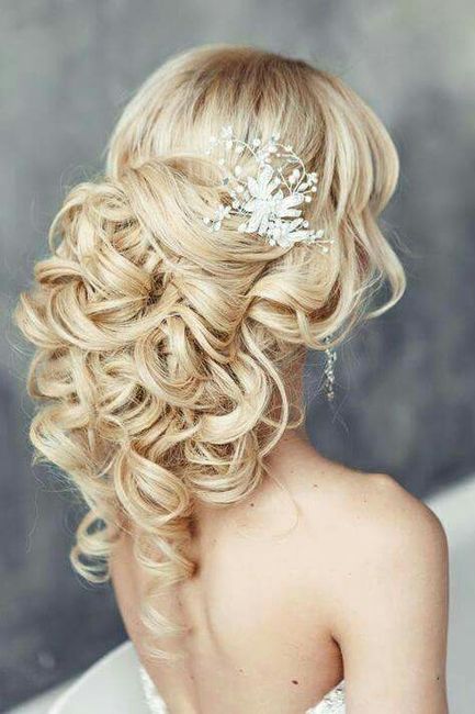 No encuentro mi peinado - 2