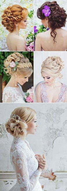 No encuentro mi peinado - 8