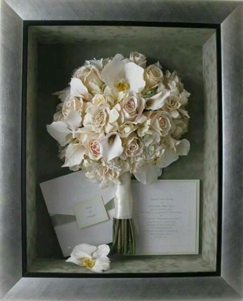 Ideas para preservar recuerdos de tu dia b - 10