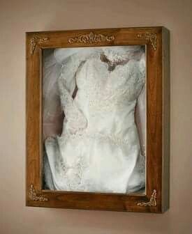 Ideas para preservar recuerdos de tu dia b - 12