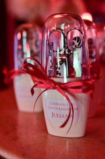 Recuerdiros para la despedida de soltera :) - 7