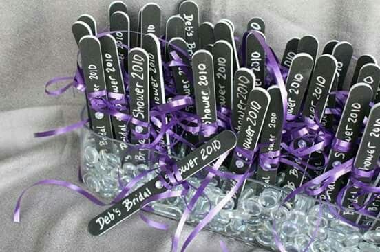 Recuerdiros para la despedida de soltera :) - 15