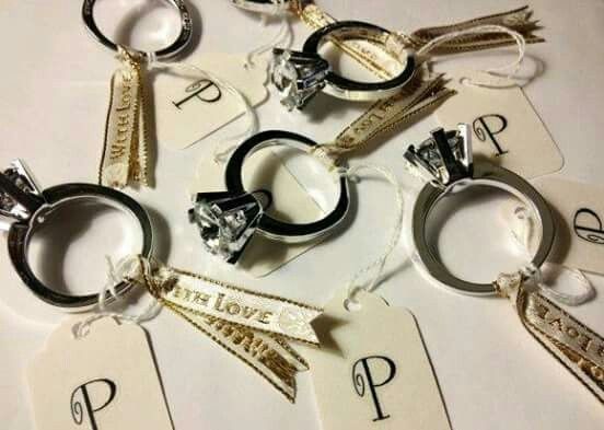 Recuerdiros para la despedida de soltera :) - 16