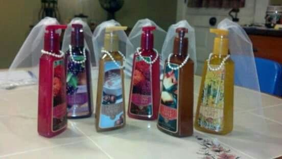 Recuerdiros para la despedida de soltera :) - 19