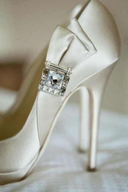 Estos no son zapatos.... son los zapatos!! - 4