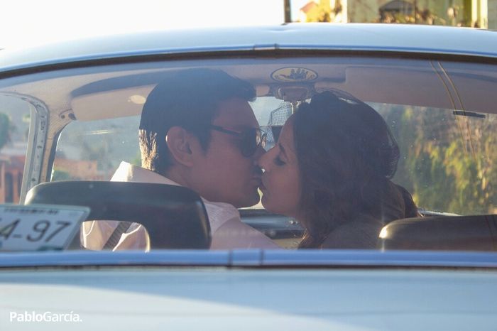 Nuestras fotos para el save the date - 10