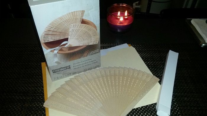 Recuerdos para boda en playa. - 1