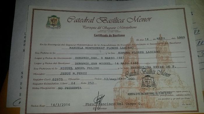 Nuestro marcador a dos digitos!!! - 6