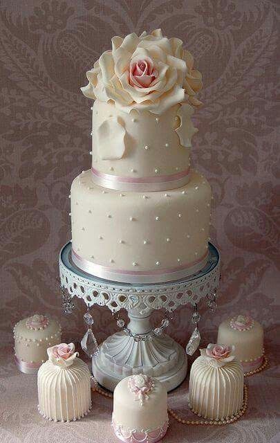 Nuestro pastel - 1