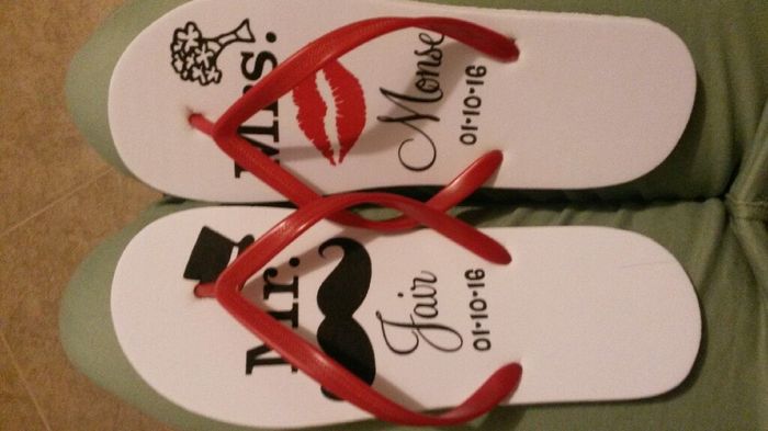 Llego nuestro pedido de festiboda!! - 4