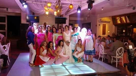 ¡Hoy es el gran día!. - 5