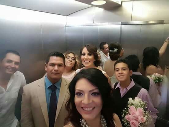 ¡Hoy es el gran día!. - 11