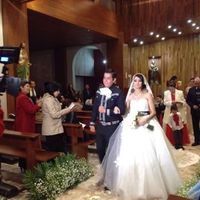 Mi boda de sueño... hecha realidad!! ya señora :) - 1