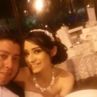 Mi boda de sueño... hecha realidad!! ya señora :) - 2