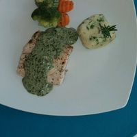 Menú de mi boda! - 2