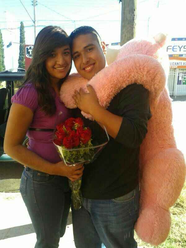  Mi historia de amor Cyv - 1