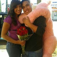  Mi historia de amor Cyv - 1