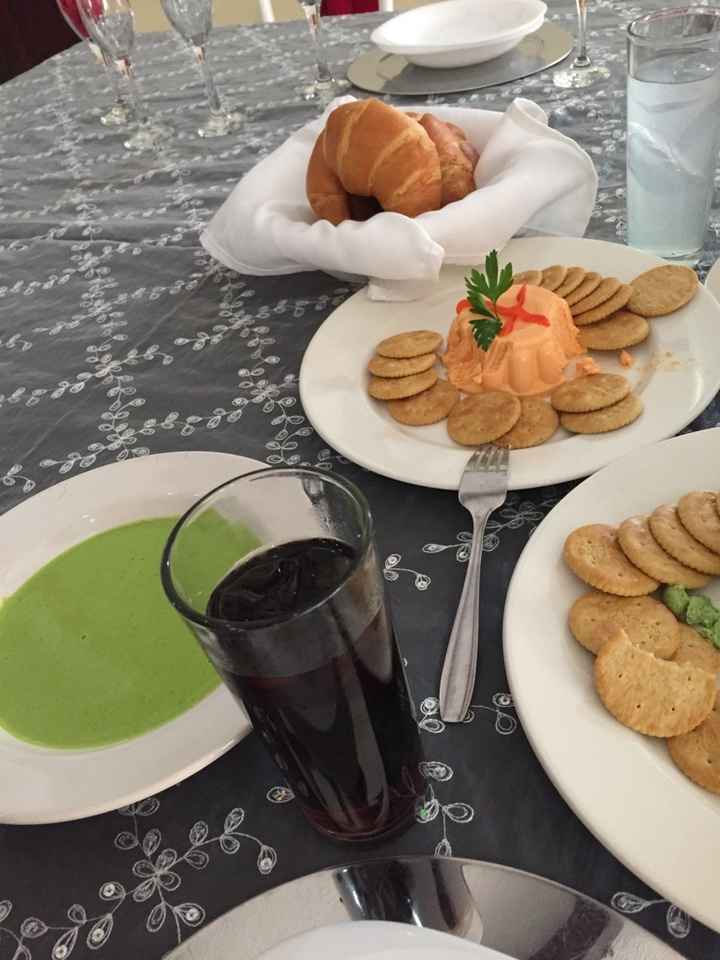 Menú listo! - 3