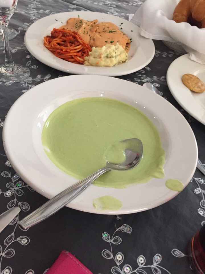 Menú listo! - 4