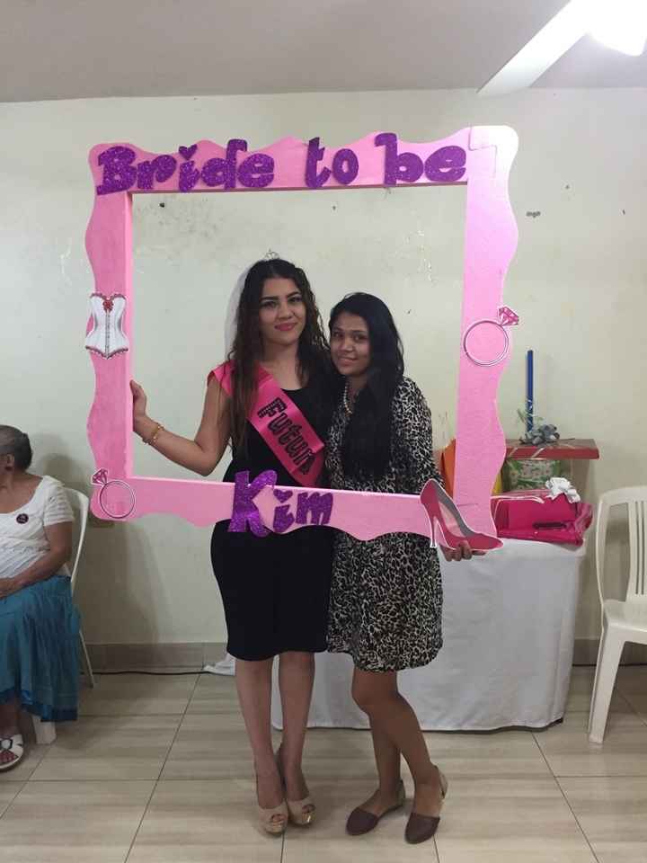 Mi despedida! - 11
