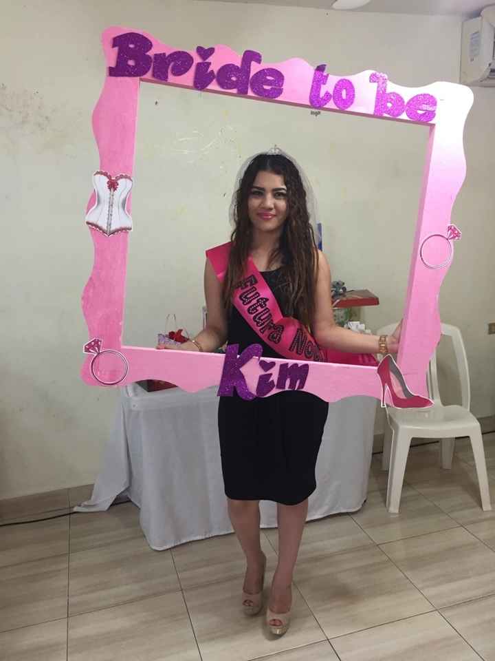 Mi despedida! - 24