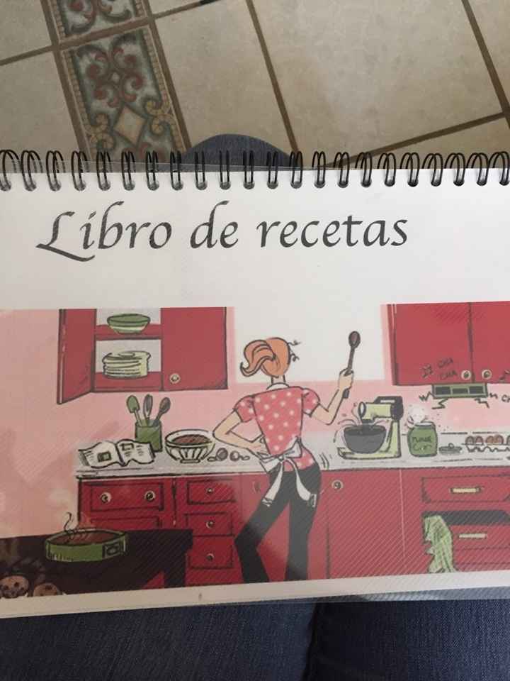 Mi despedida! - 26