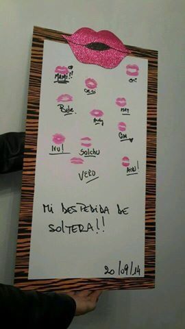 Compartiendo ideas: la despedida - 3