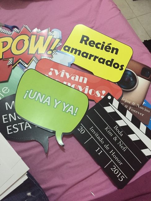 Les comparto mis avances a 45 días! - 3