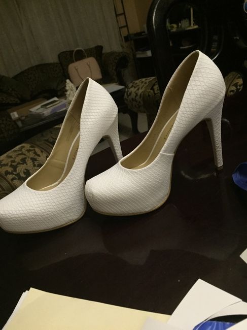 Mis zapatillas!! - 2