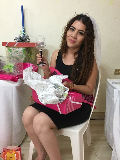 Mi despedida! - 17