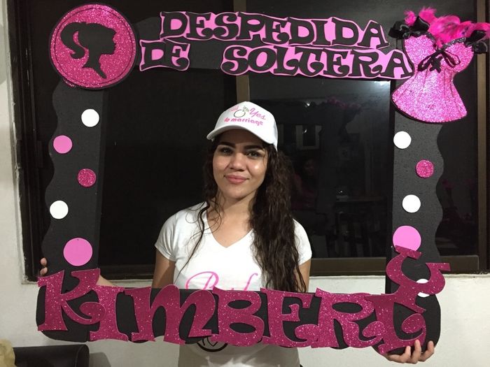 Despedida sorpresa de mis damas! - 19