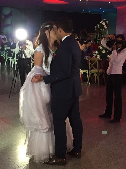 Me casé!! - 8