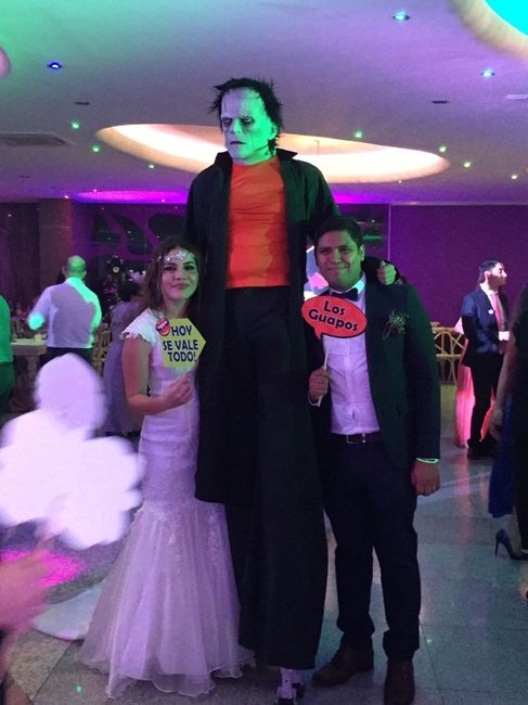 Me casé!! - 9