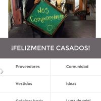 Me casé!! - 1