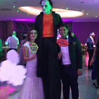 Me casé!! - 9