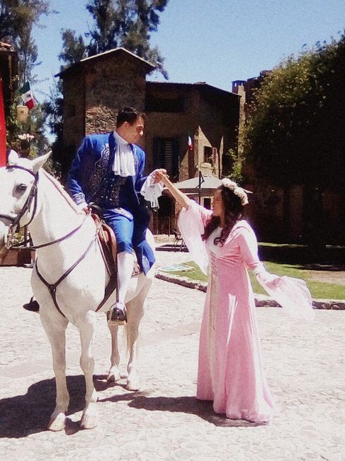 ¿Cuándo te lo dio? 3