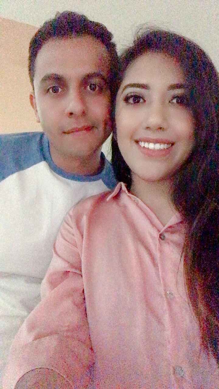 ¡Comparte tu momento de: Abril! - 1