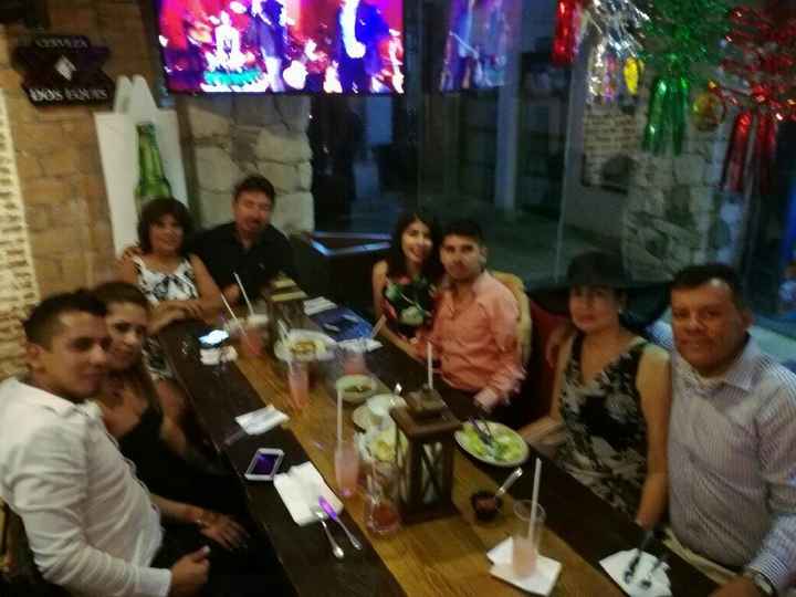  Ayuda!!protocolo de la pedida de mano!! - 1