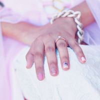Por último... Muéstranos tu anillo 💍😍 - 1