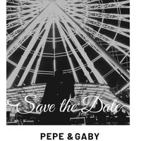 ¿Necesario o lujo?  Save the Date - 1