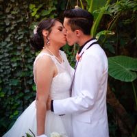 ¿Cuántos ❤️ merece el día de tu boda? - 1