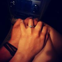 ¡Presume tu anillo! 💍 - 1