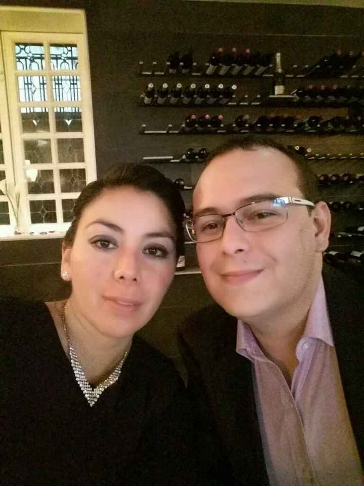 Novias Hermosas compartan la foto que masss les guste con su amor  - 2