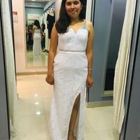 Misión vestido de novia 😱 - 1