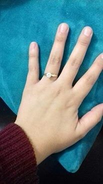 "mi sorpresa romántica gibran" 1