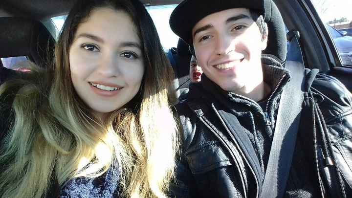 Para Madame Mariée de kitzayanna - 1