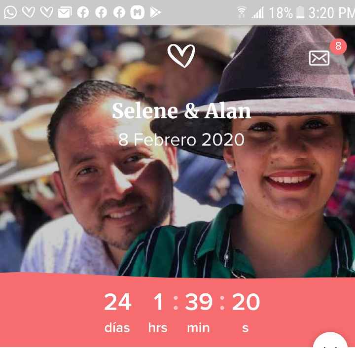 ¡Comparte tu contador 2020! - 1